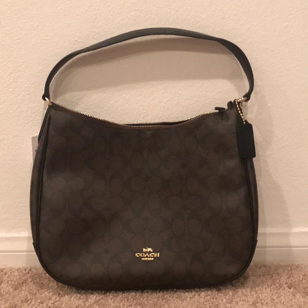 Coach Purse - Picture 2 of 8